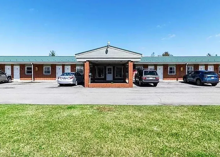 Best Travel Inn Philipsburg