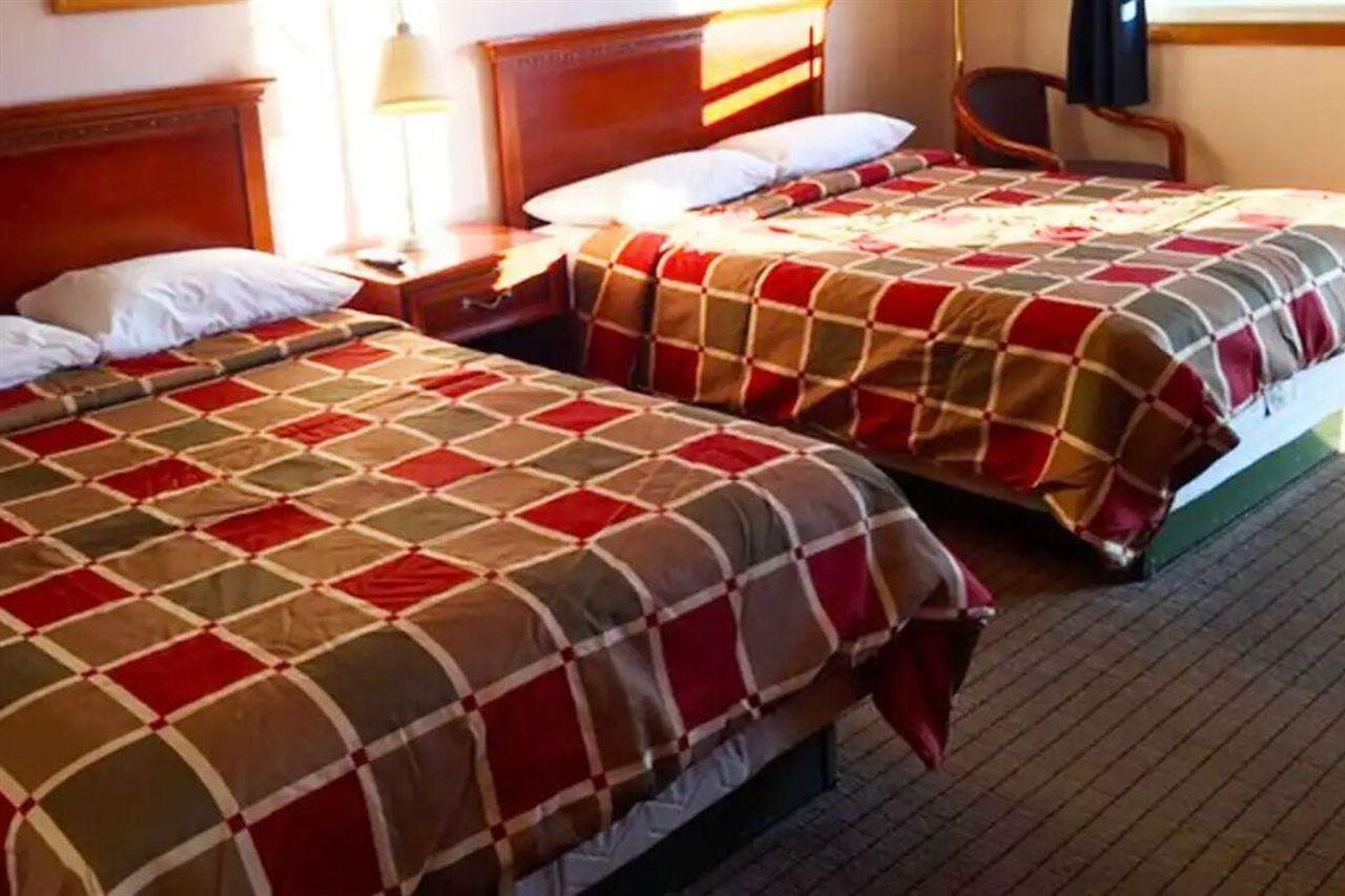 Motel Travel 3*