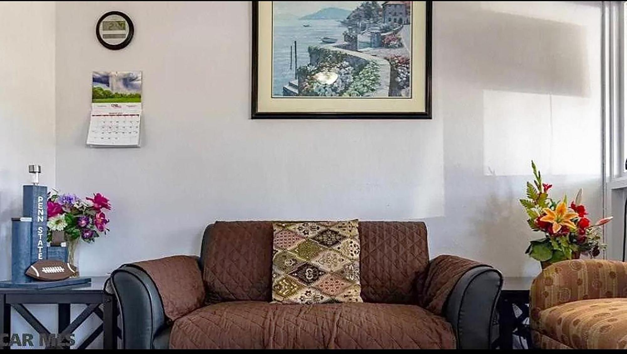 Travel 3* Philipsburg (Centre County)