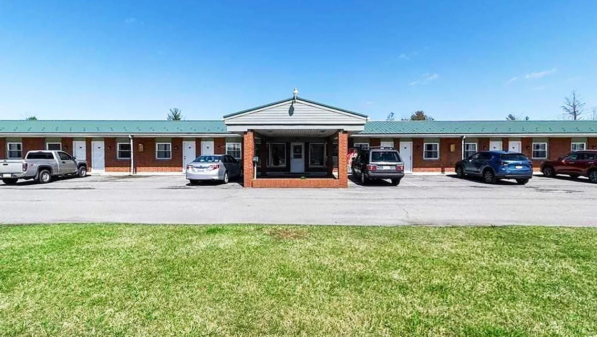 Motel Travel 3*