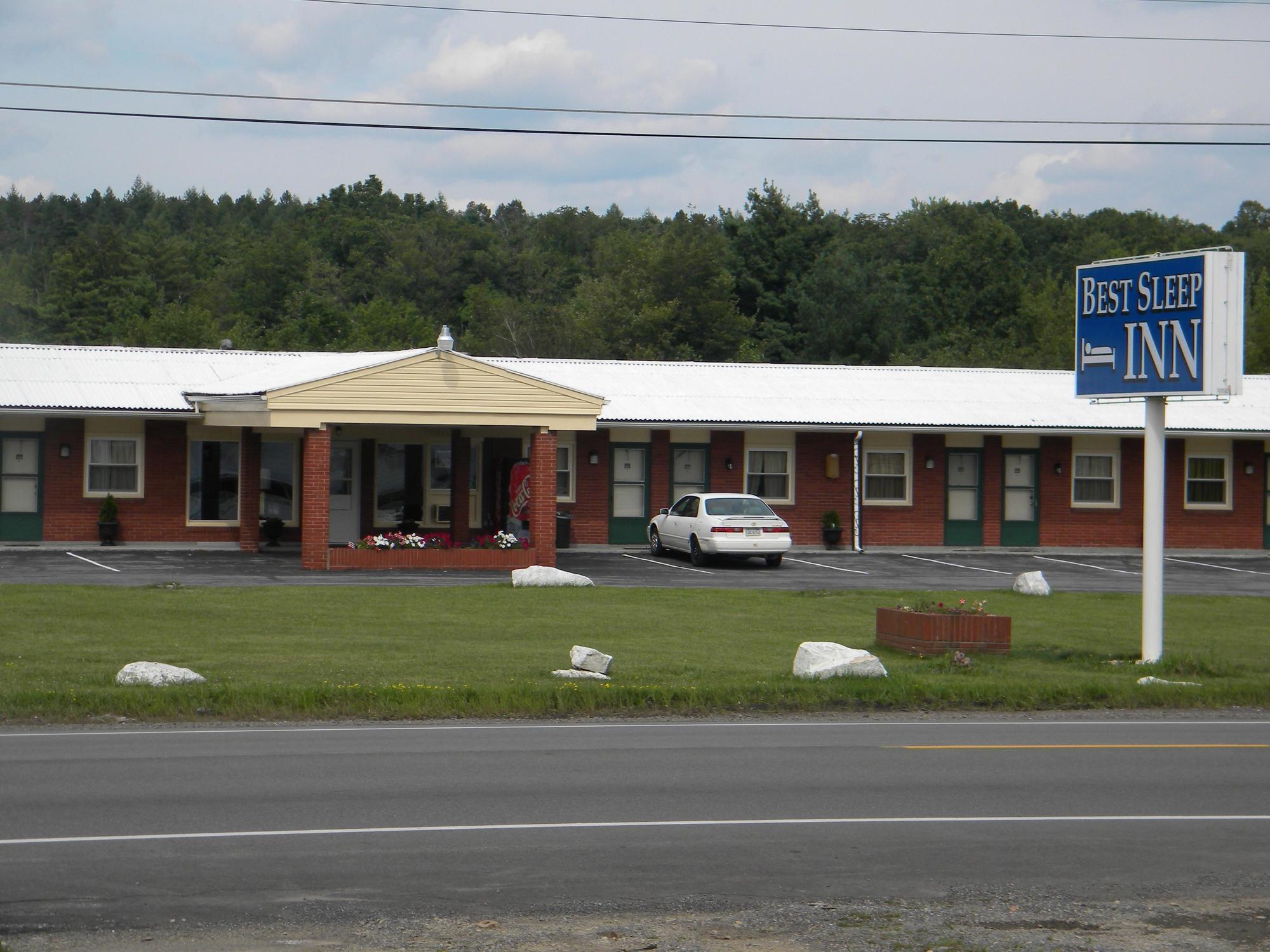 Travel Motel 3*